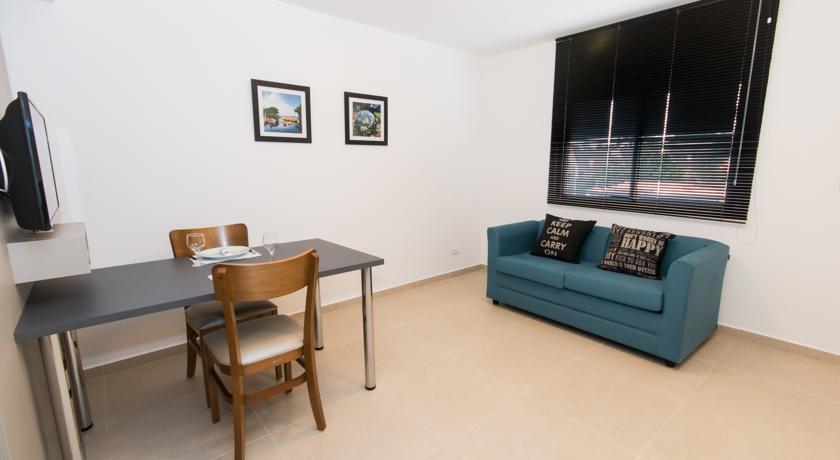 Morada Clariana Apartment Curitiba