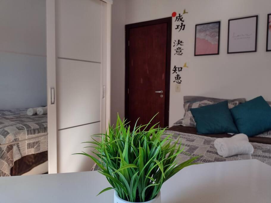 Family Space Curitiba/vaga De Garagem Gratis *