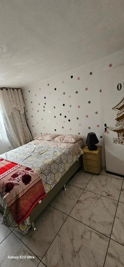 Ajbj Turismo Hostel Curitiba