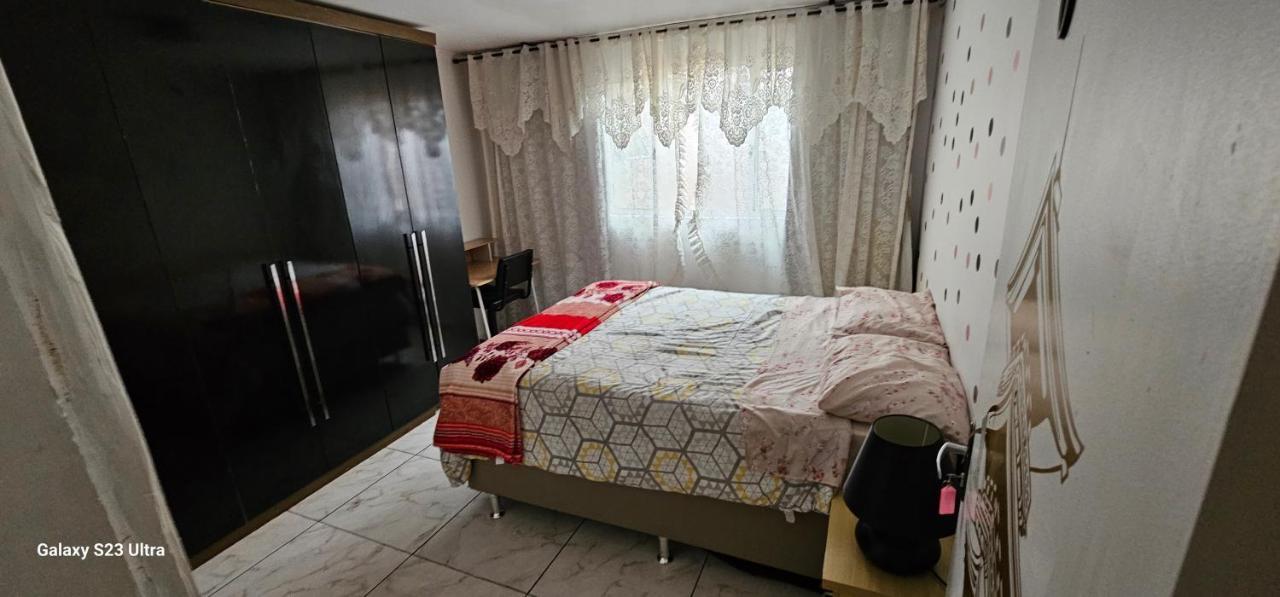 Ajbj Turismo Hostel *