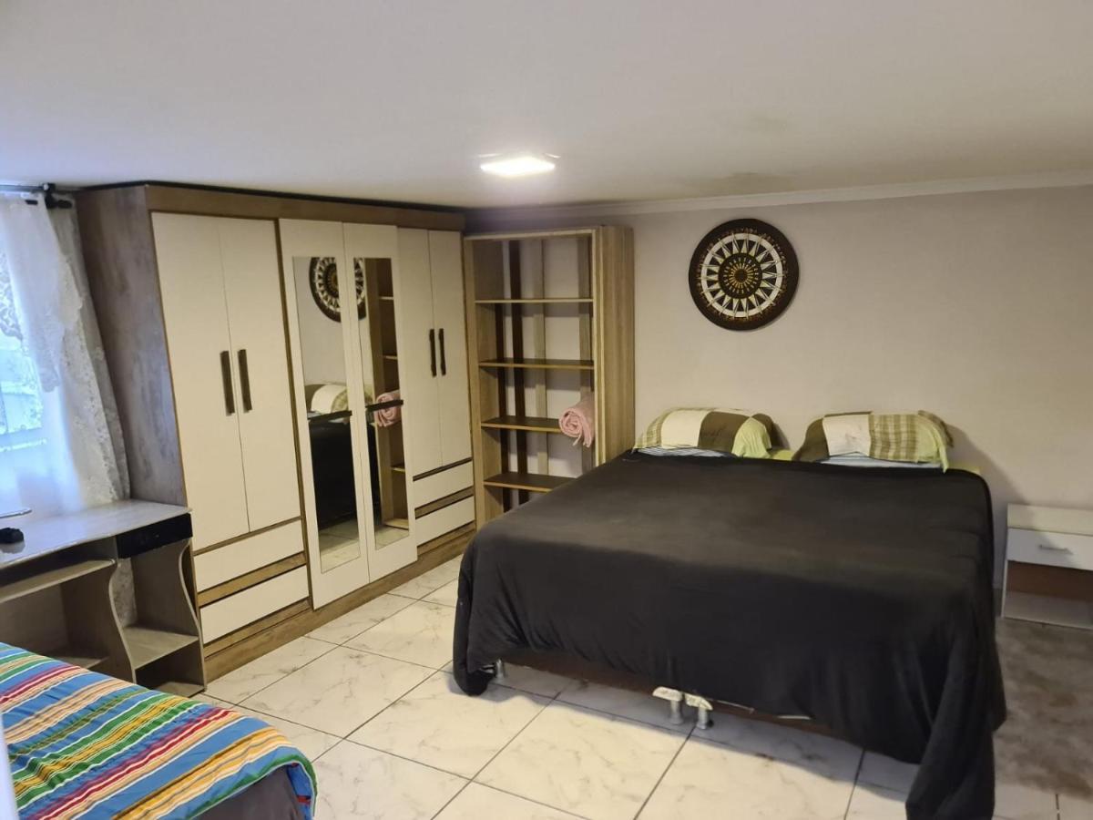 Hostel Ajbj Turismo *