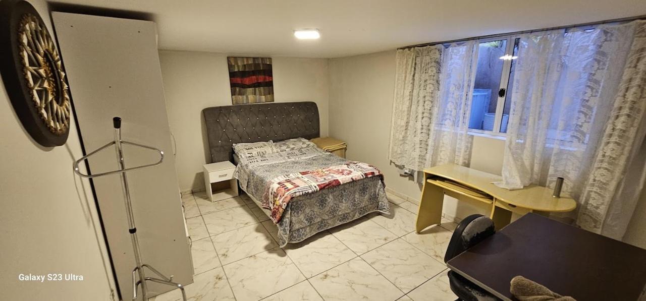 Hostel Ajbj Turismo Curitiba