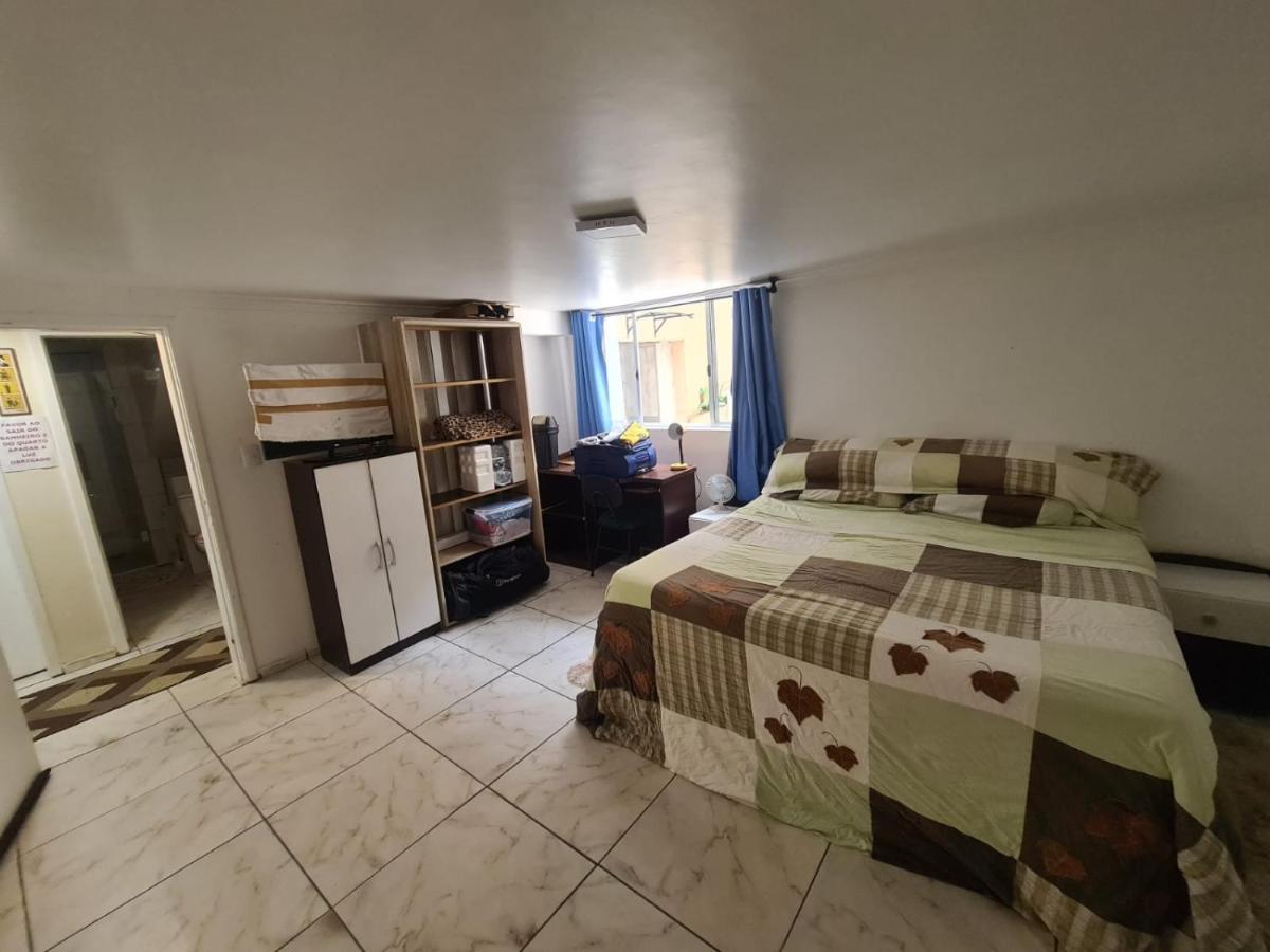 Hostel Ajbj Turismo *