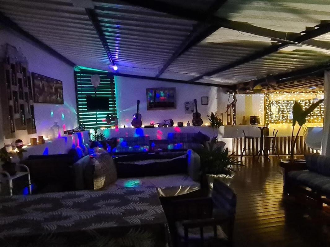 Hostel Ajbj Turismo Curitiba