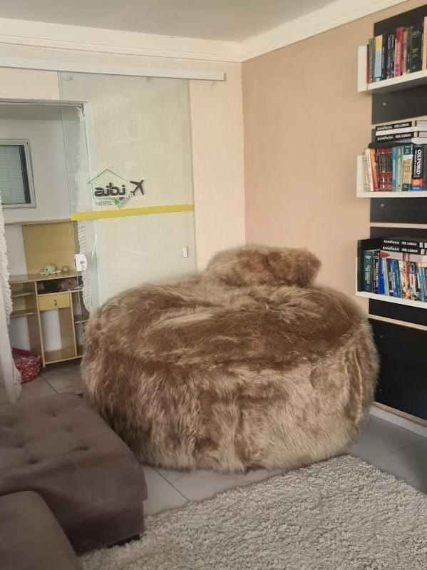 Hostel Ajbj Turismo *