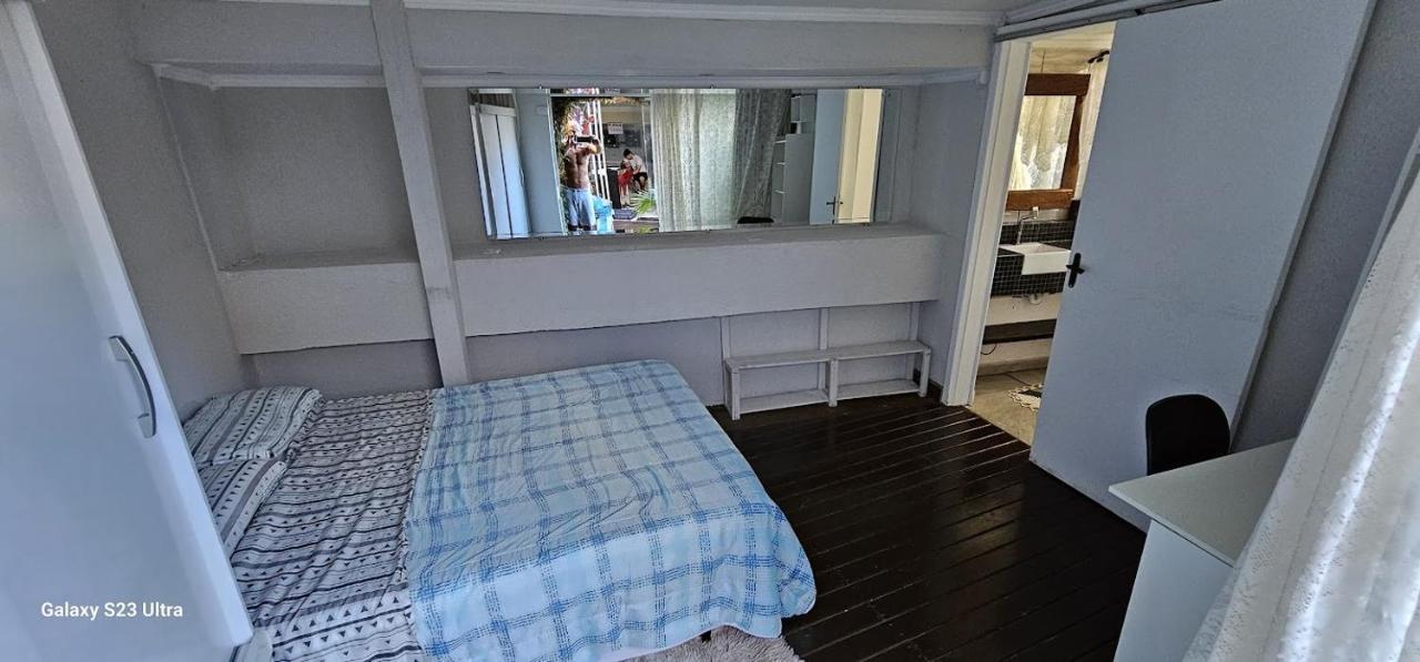 Ajbj Turismo Hostel *