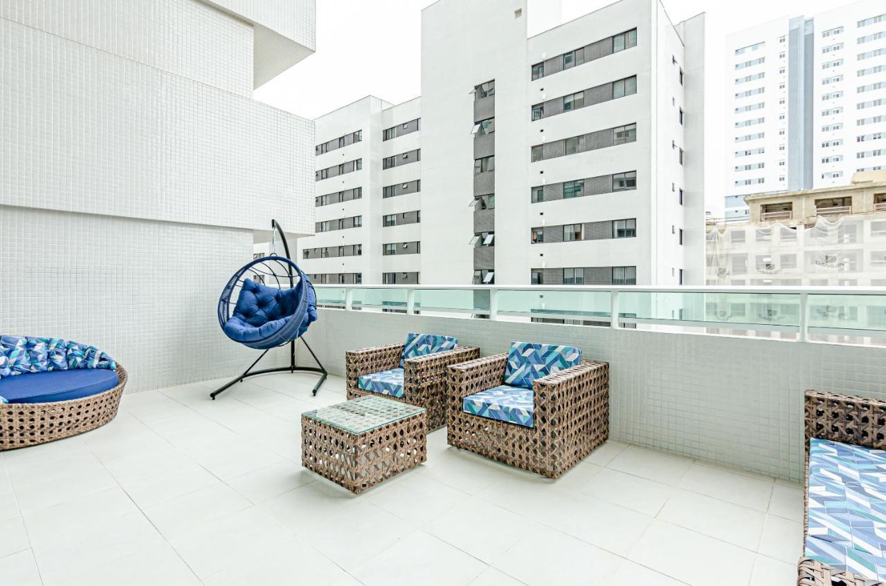 Apartamento Duplex Incrivel, 2 Quartos, Varanda, 2 Vagas Batel By Urooms *