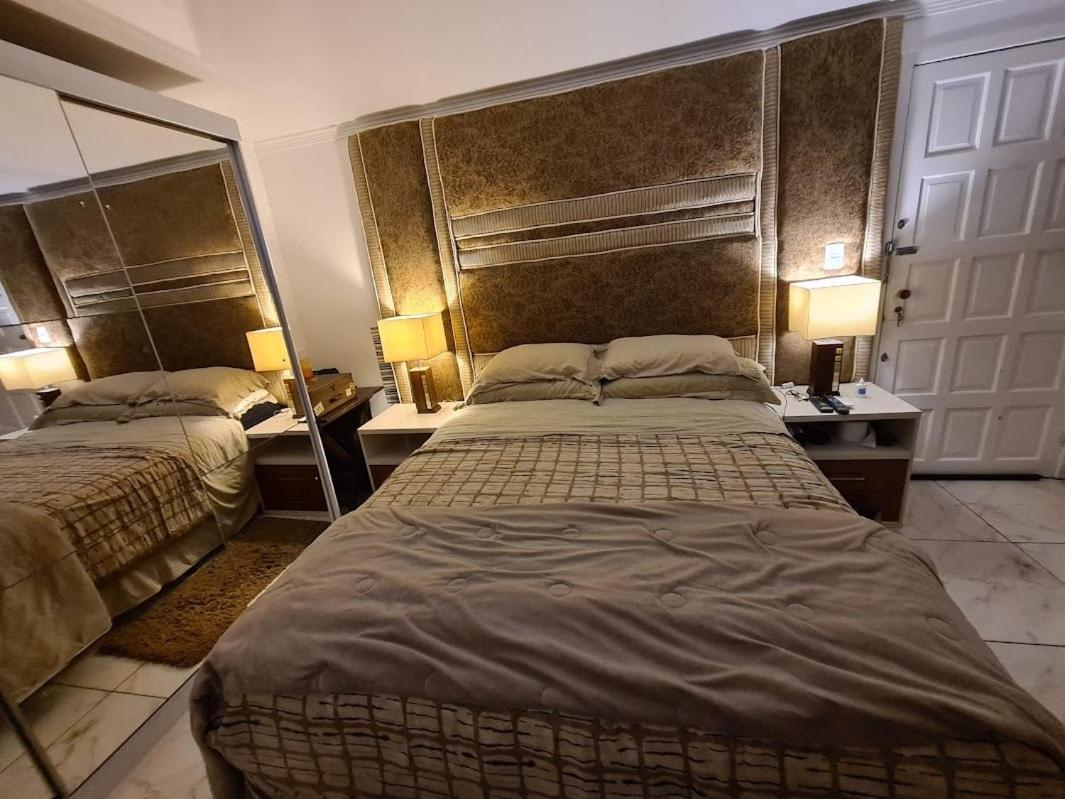 Hostel Ajbj Turismo *