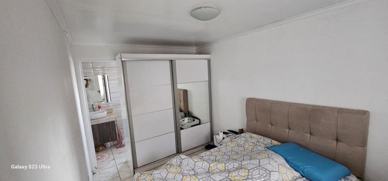 Ajbj Turismo Hostel