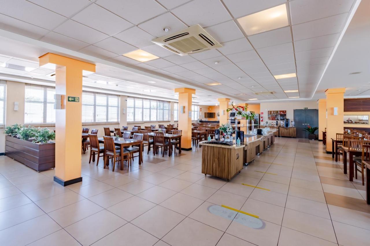 Bristol Portal Do Iguacu Aeroporto Hotel Curitiba
