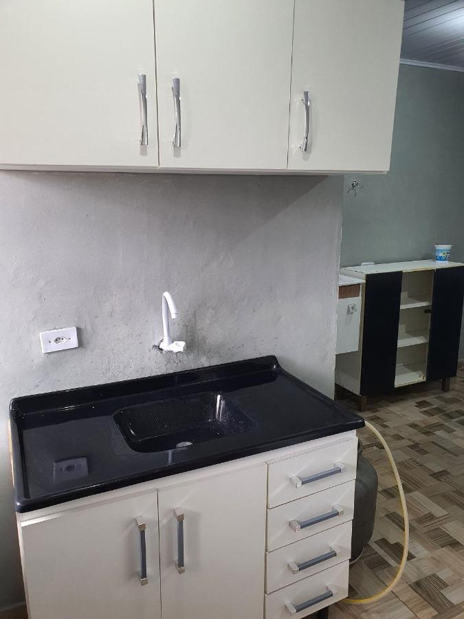 Kitnets Aconchegantes Proximo Ao Shopping Apartment Curitiba