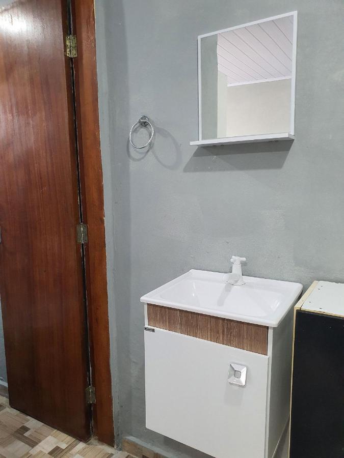 Apartment Kitnets Aconchegantes Proximo Ao Shopping *