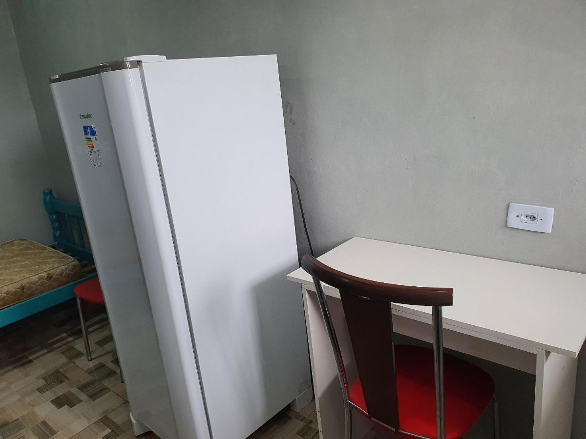 Apartment Kitnets Aconchegantes Proximo Ao Shopping Curitiba