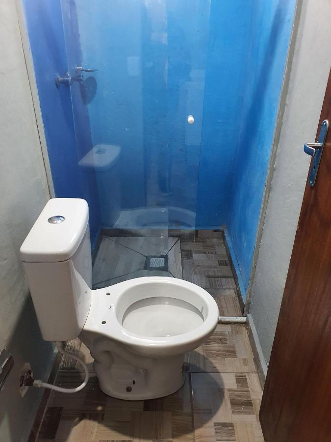 Kitnets Aconchegantes Proximo Ao Shopping Apartment Curitiba