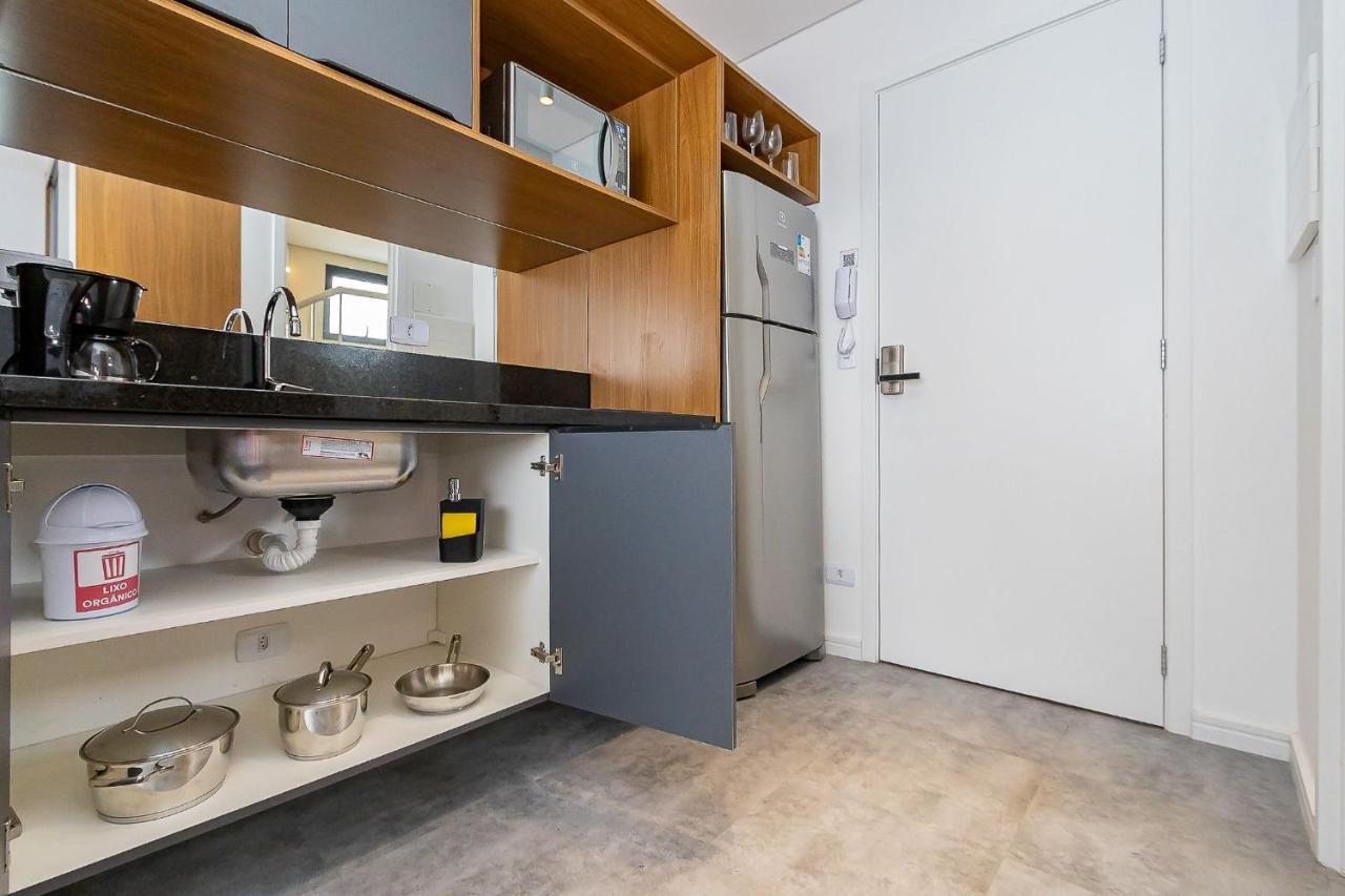 Apartamento Housi Brickell One - Hbo0402 *