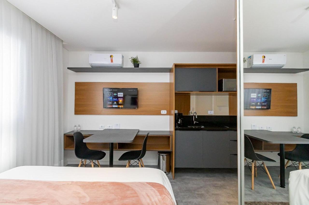 Housi Brickell One - Hbo0402 * Curitiba