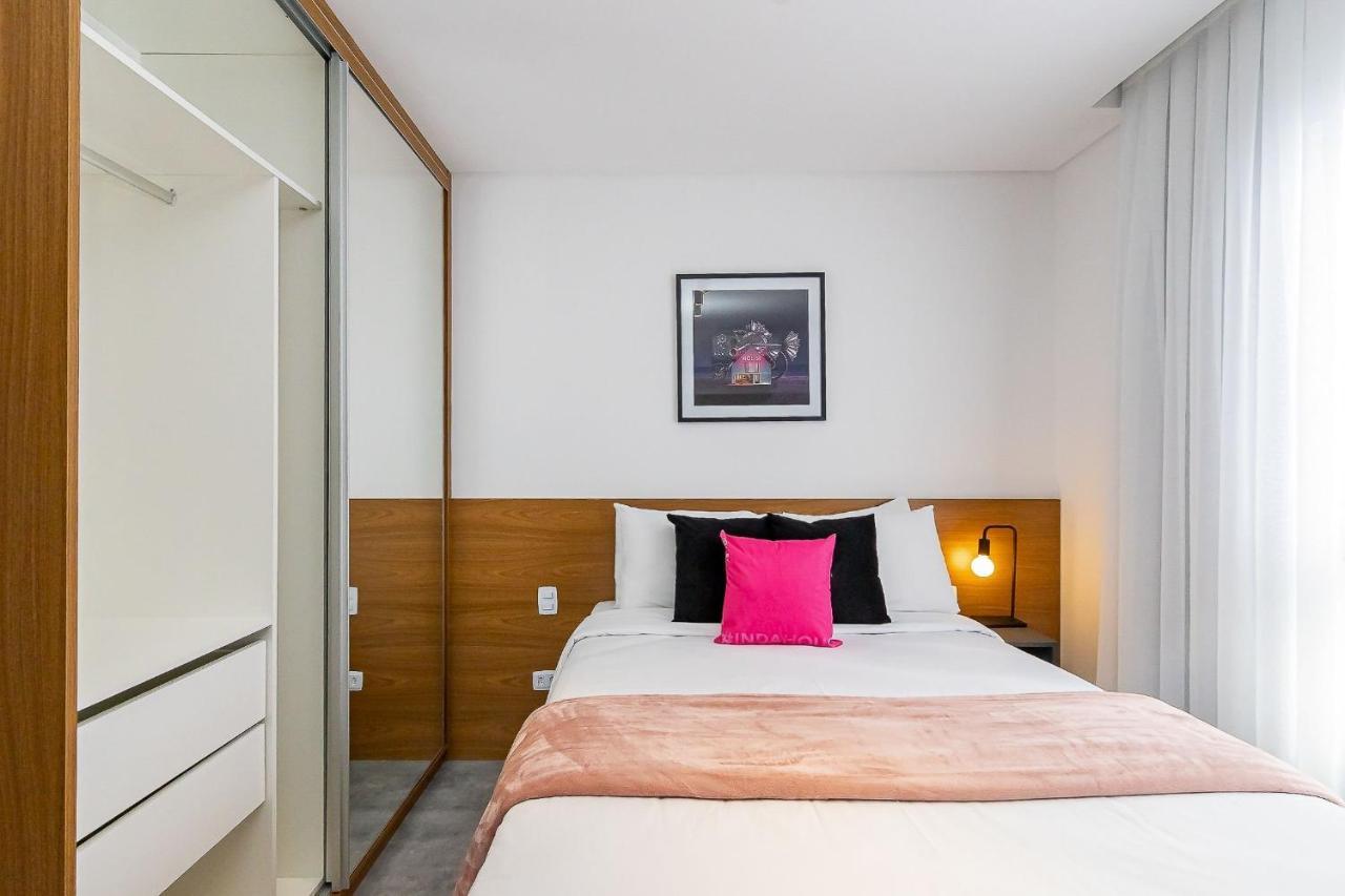 Apartamento Housi Brickell One - Hbo0402 Curitiba