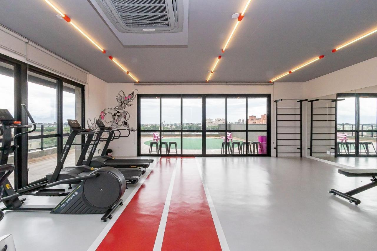 Apartamento Housi Brickell One - Hbo0402 Curitiba