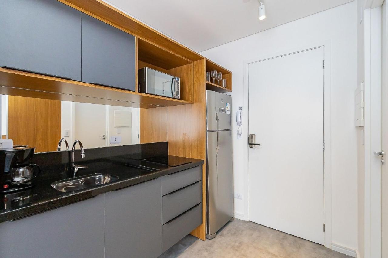 Housi Brickell One - Hbo0402 Apartamento Curitiba