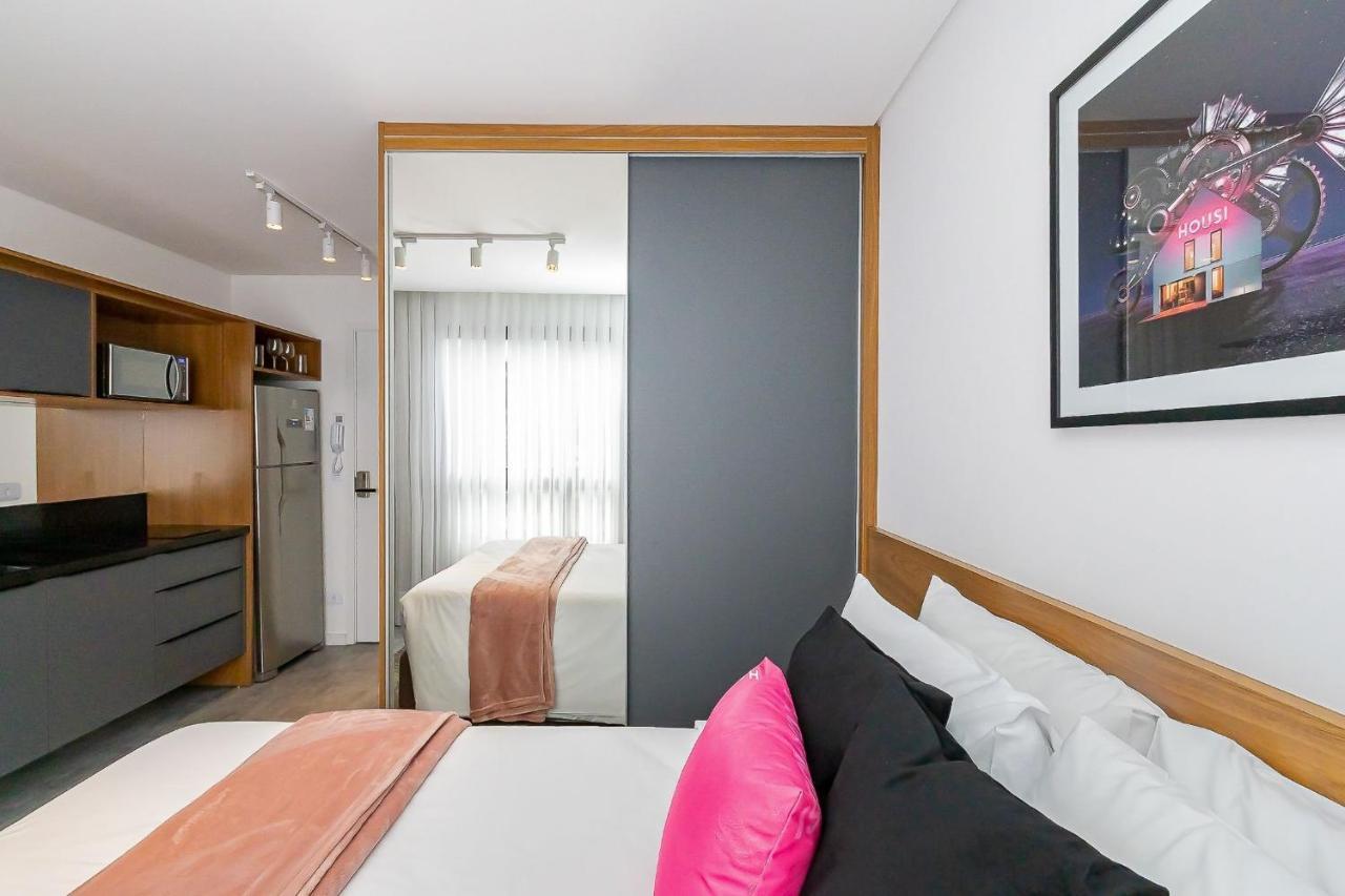 Housi Brickell One - Hbo0402 Apartamento