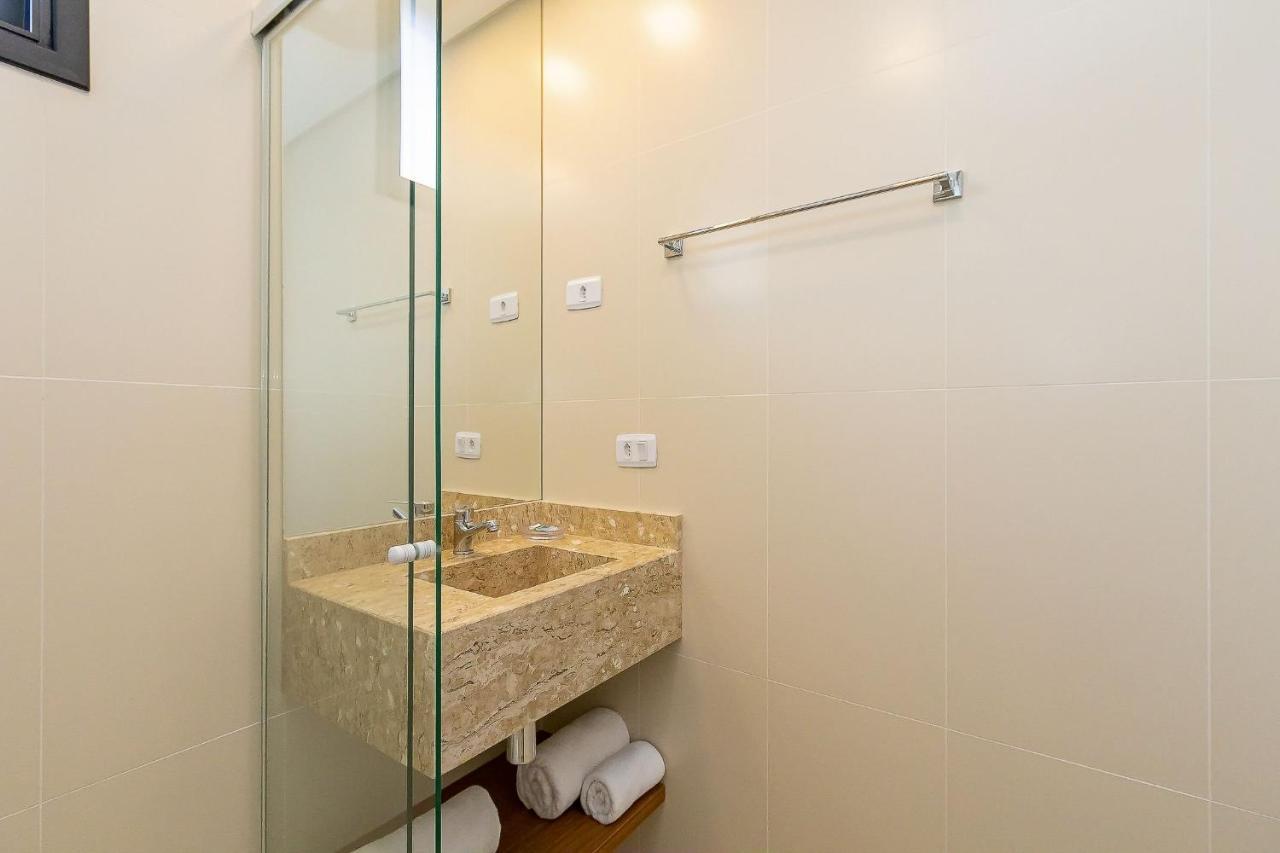Apartamento Housi Brickell One - Hbo0402 Curitiba