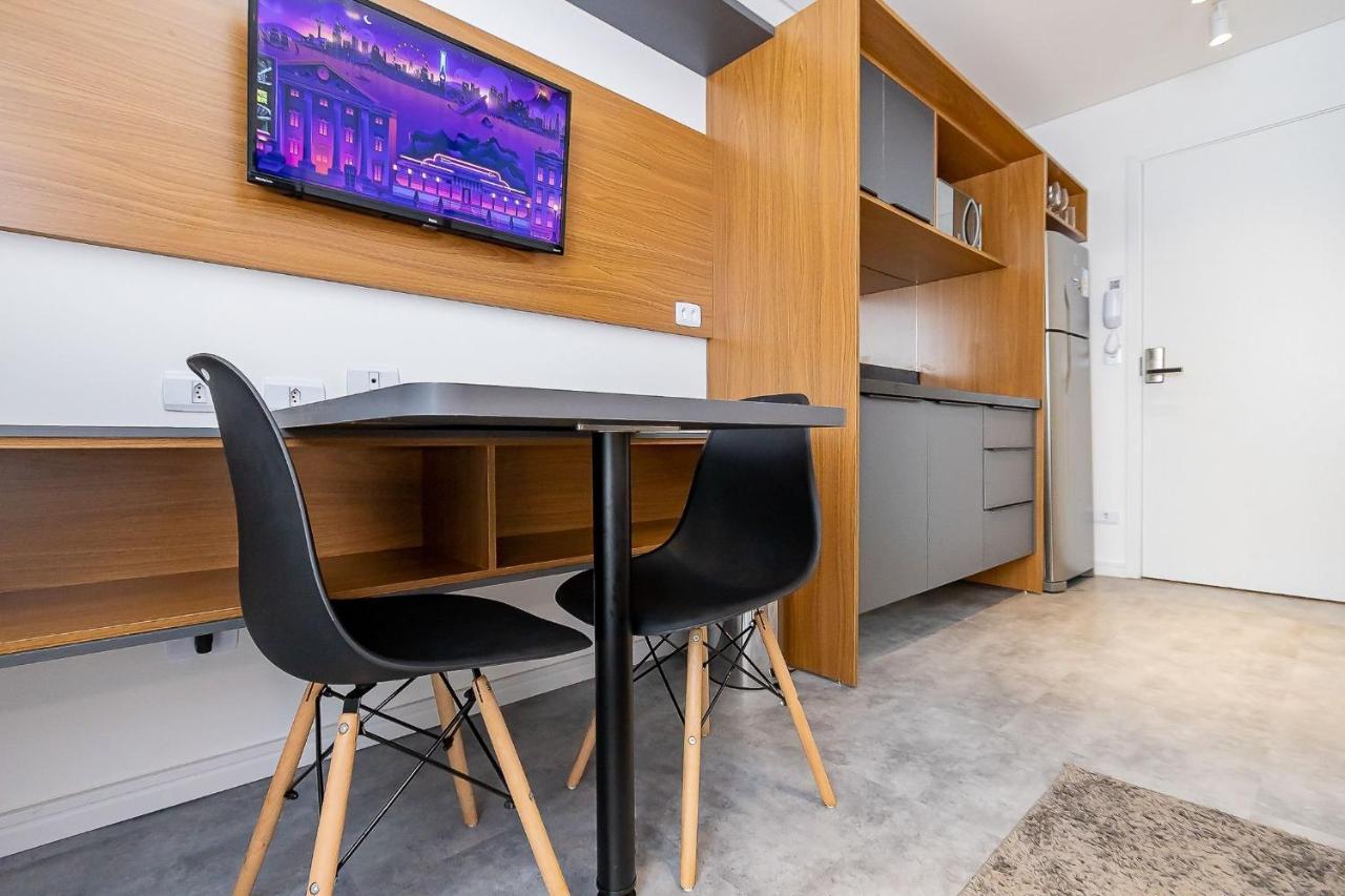 Housi Brickell One - Hbo0402 Apartamento Curitiba