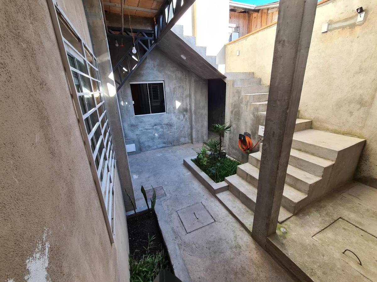 Loft Rustico - Apartment