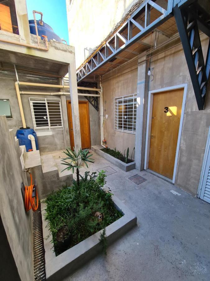 Loft Rustico - *