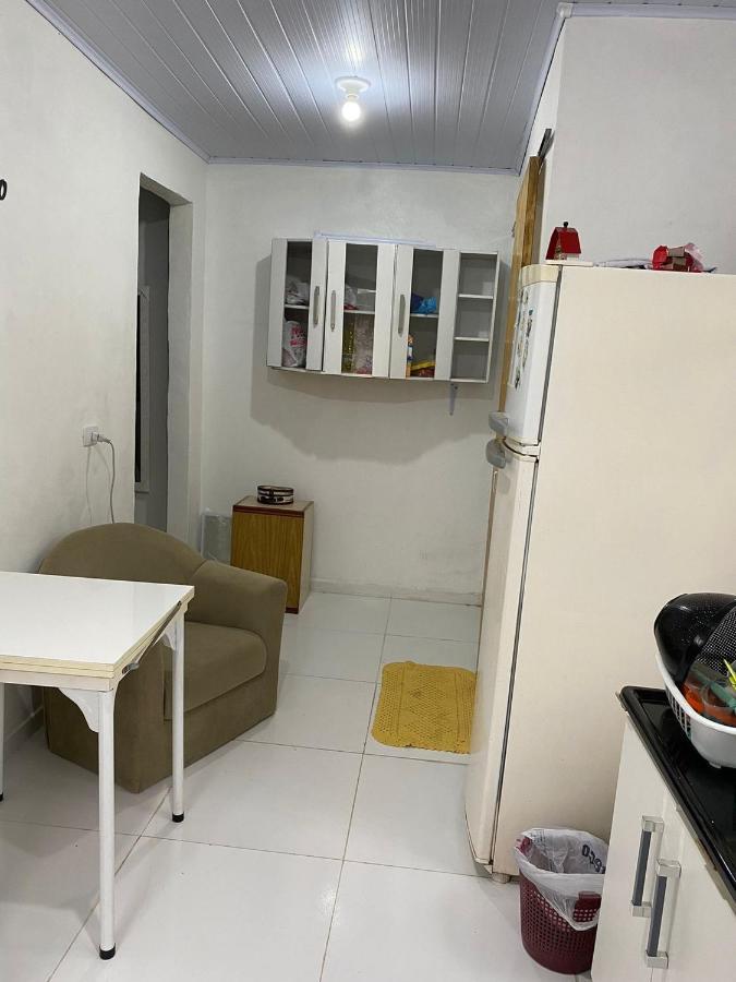 Kitnets Aconchegantes Proximo Ao Shopping Apartment