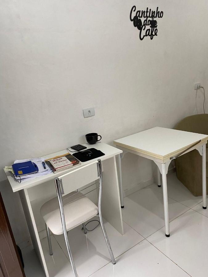 Kitnets Aconchegantes Proximo Ao Shopping Apartment *
