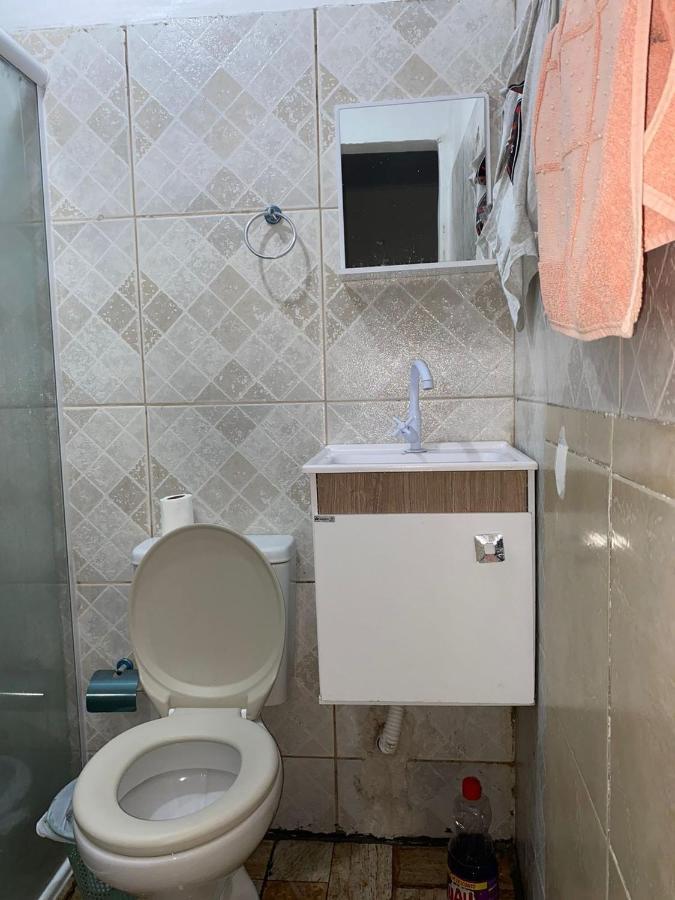 Apartment Kitnets Aconchegantes Proximo Ao Shopping Curitiba