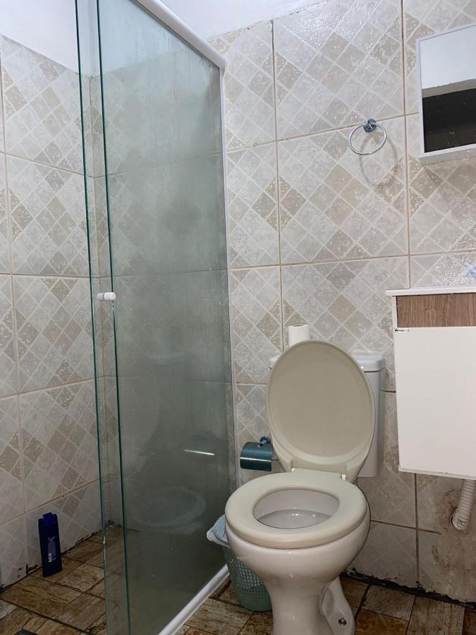 Kitnets Aconchegantes Proximo Ao Shopping Apartment