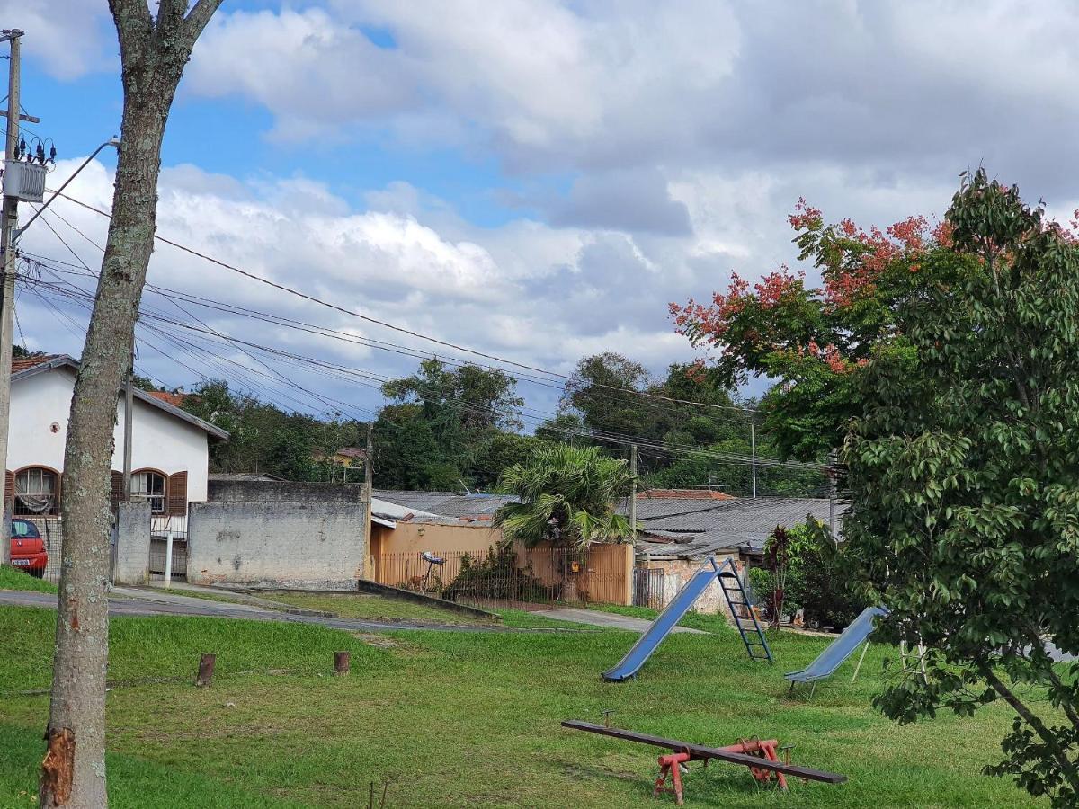 Kitnets Aconchegantes Proximo Ao Shopping Apartment