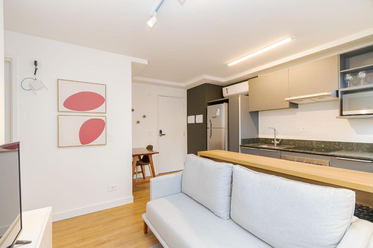 Iionstay New Life Apartamento Curitiba
