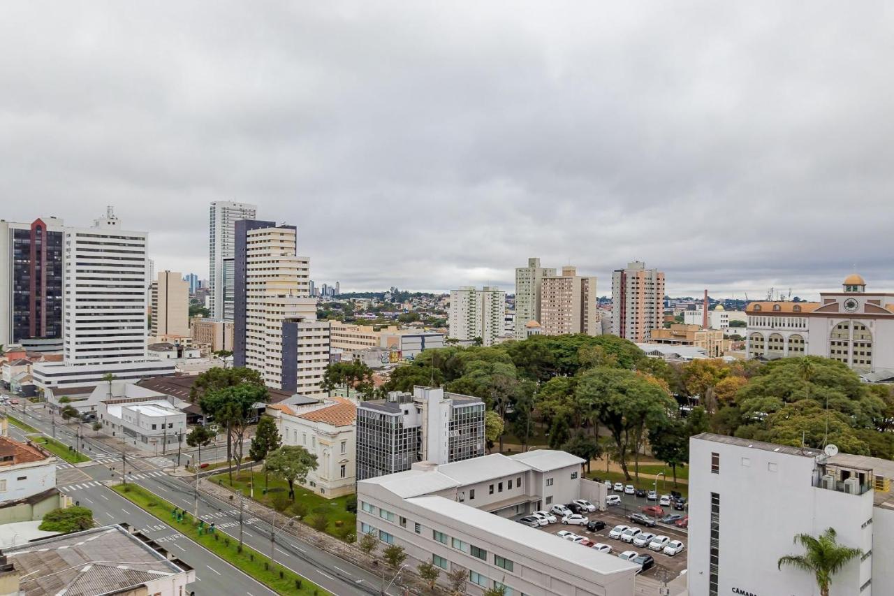 Iionstay New Life Apartamento Curitiba
