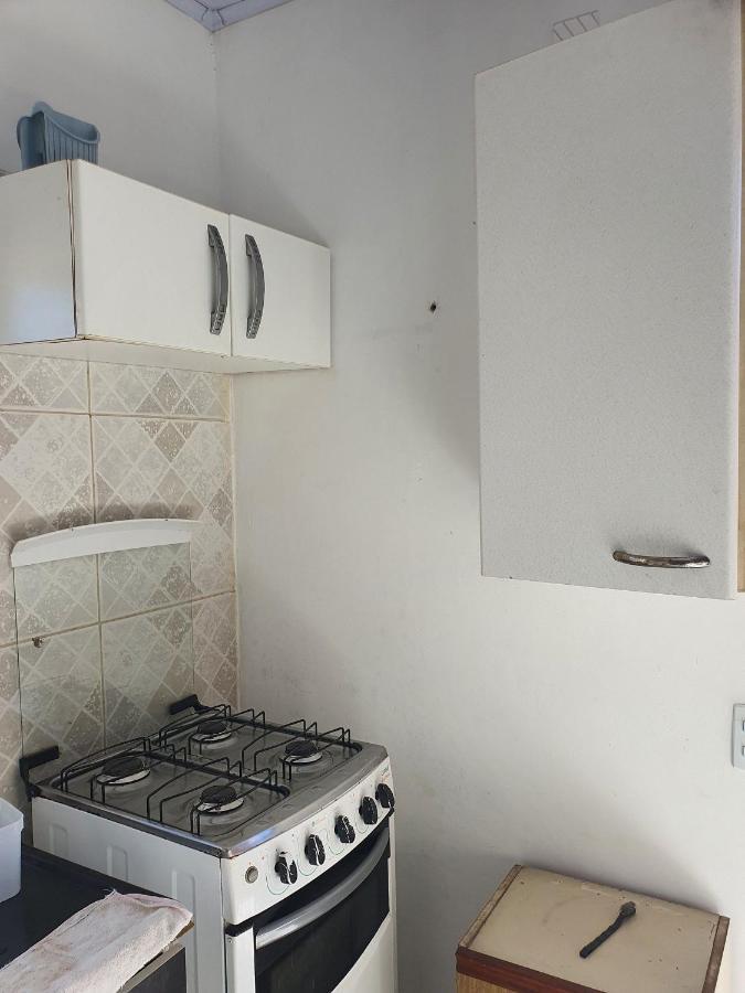 Kitnets Aconchegantes Proximo Ao Shopping Apartment Curitiba