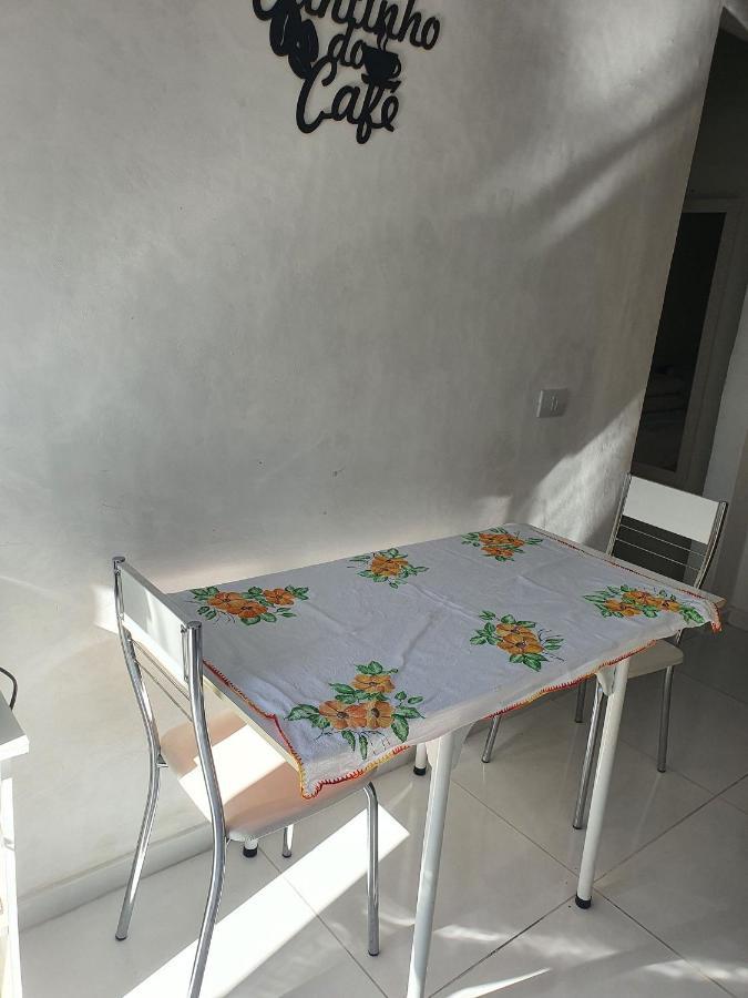 Apartment Kitnets Aconchegantes Proximo Ao Shopping *