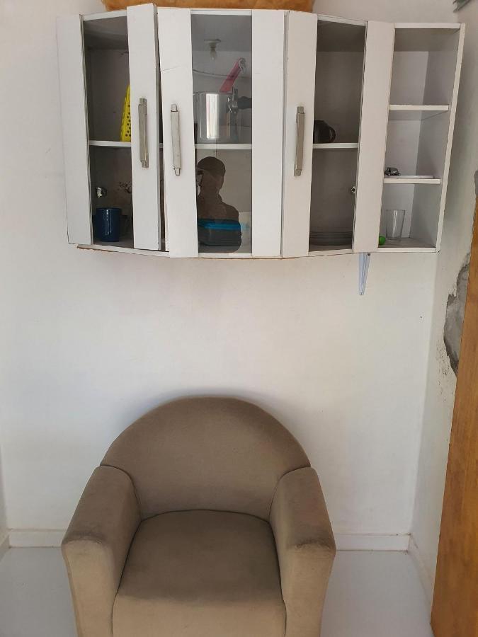 Kitnets Aconchegantes Proximo Ao Shopping Apartment Curitiba