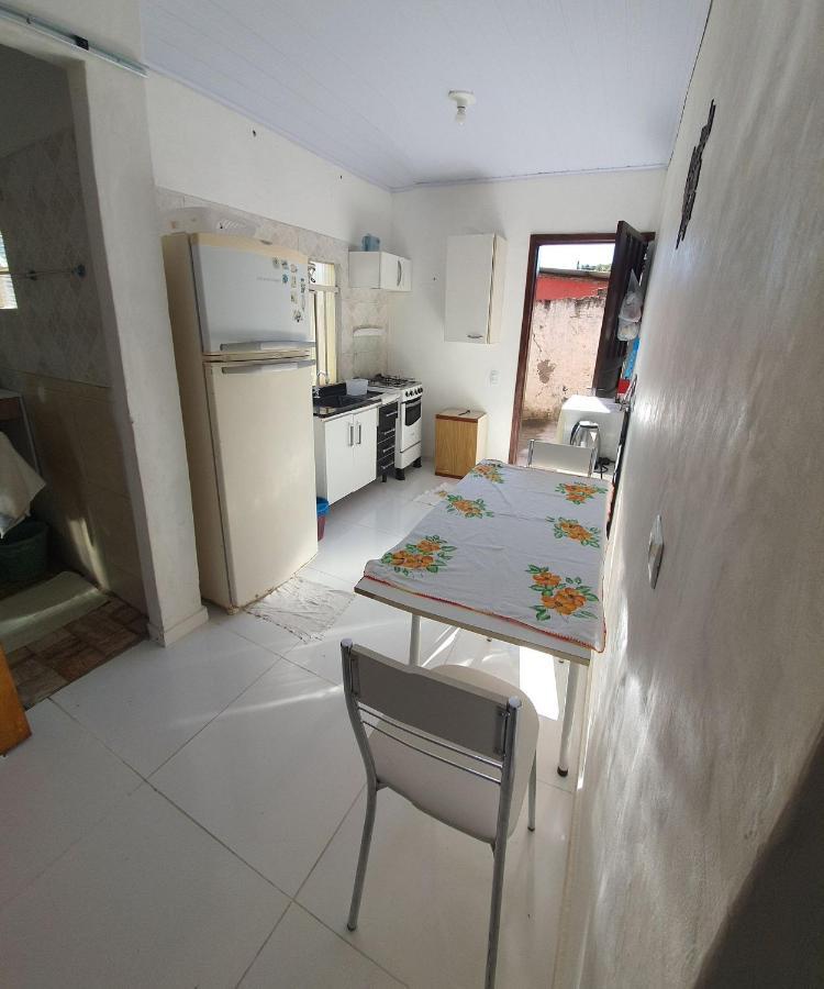 Apartment Kitnets Aconchegantes Proximo Ao Shopping Curitiba
