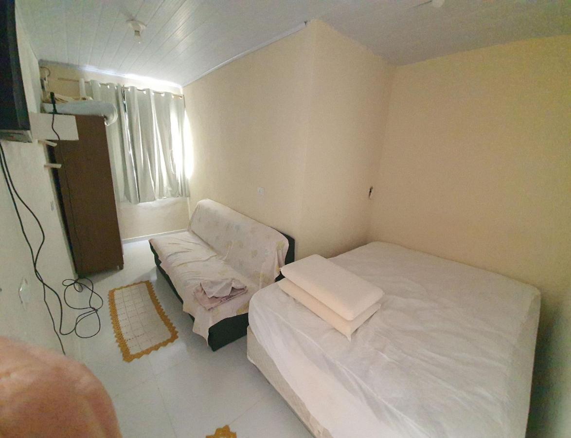 Apartment Kitnets Aconchegantes Proximo Ao Shopping *