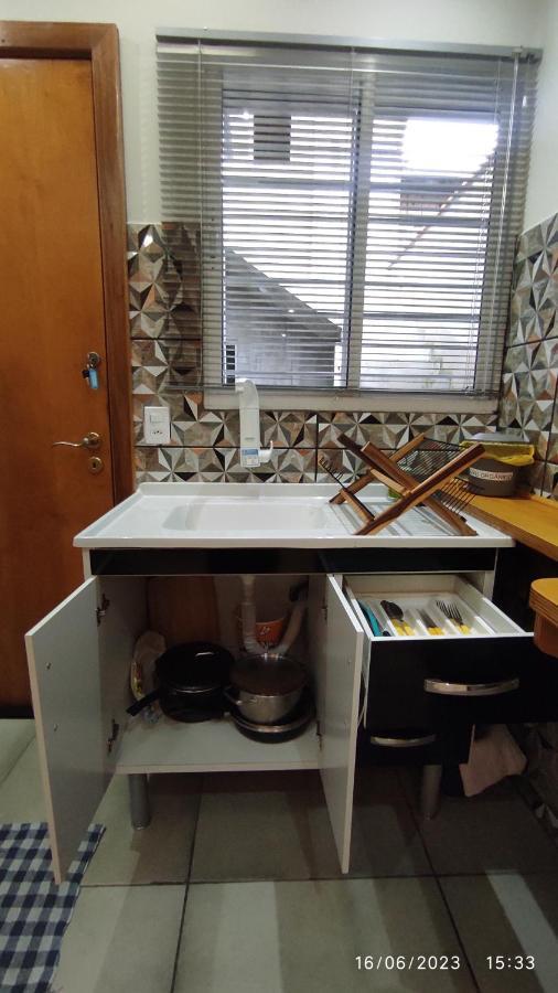 Loft Rustico -