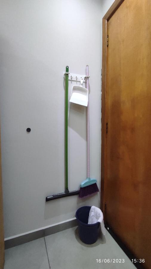 Loft Rustico - Apartment Curitiba
