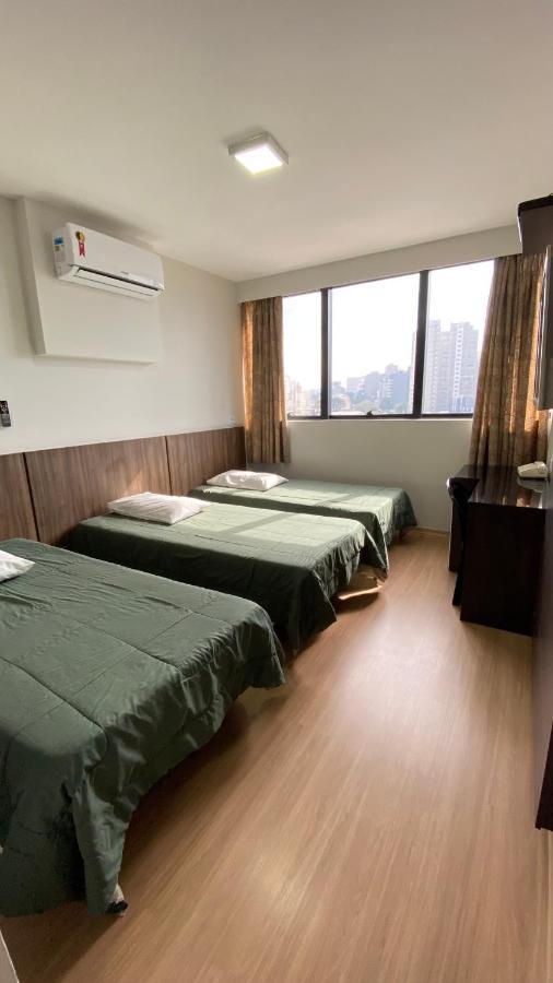 Hotel Itamaraty Curitiba