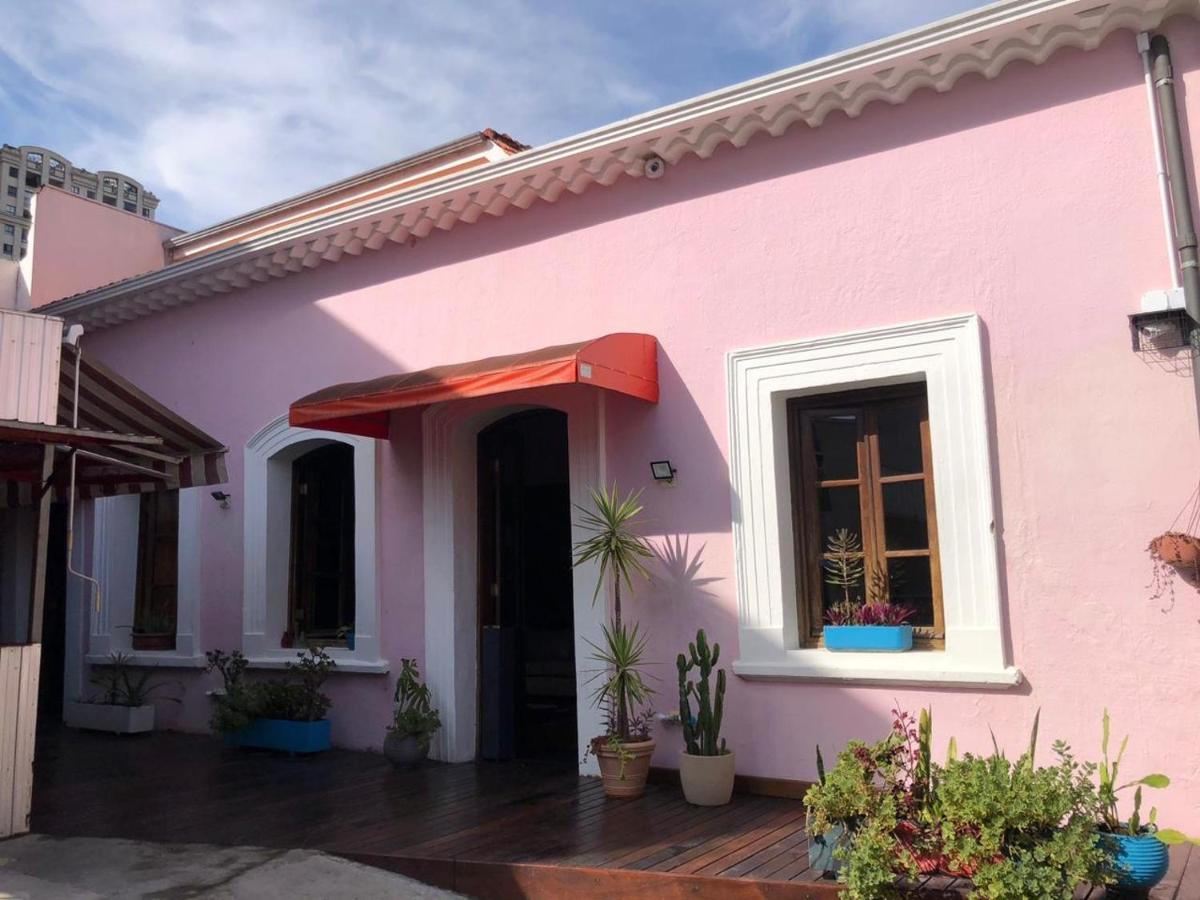 Albergue Matilda Curitiba