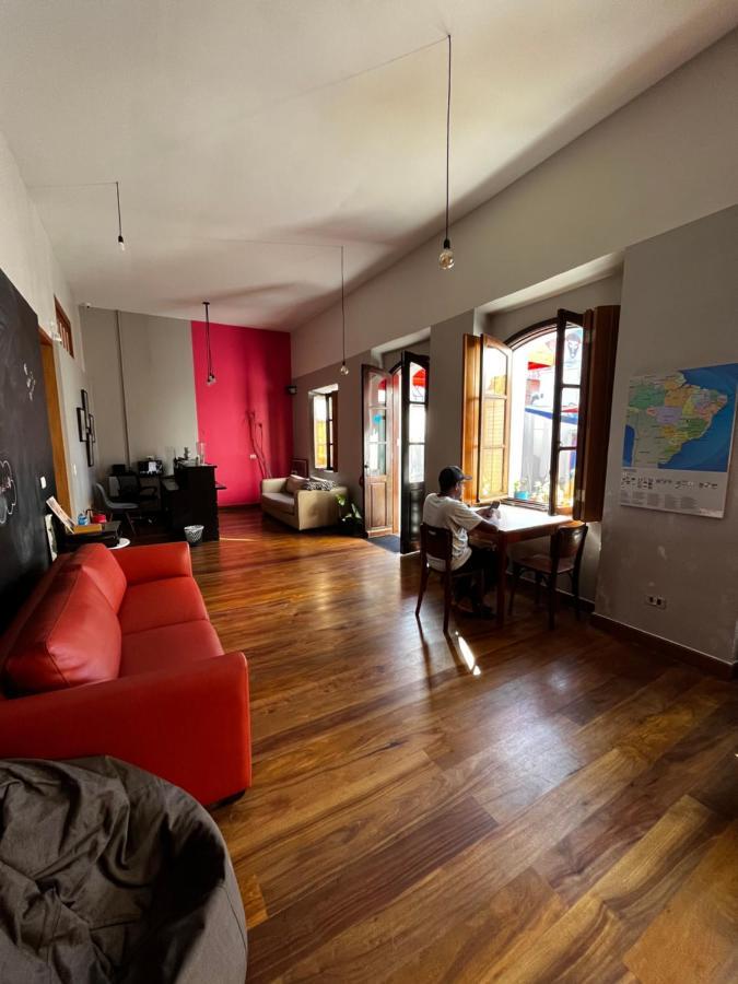 Matilda Albergue Curitiba