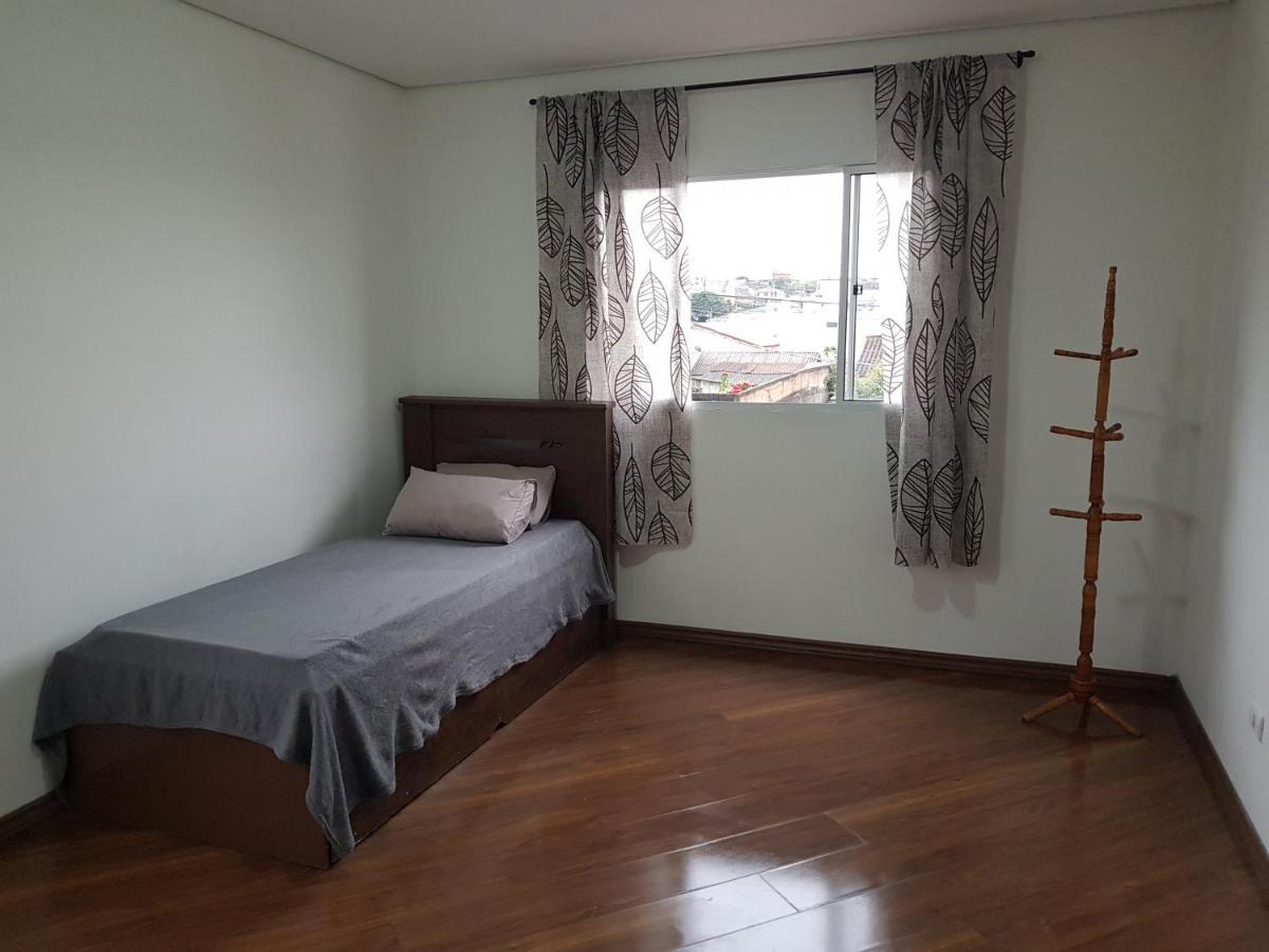 Mountain View Apartamento *
