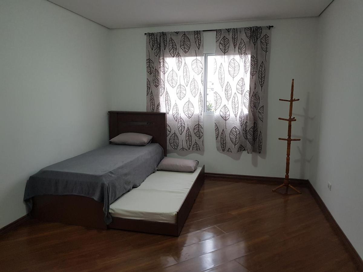 Apartamento Mountain View *