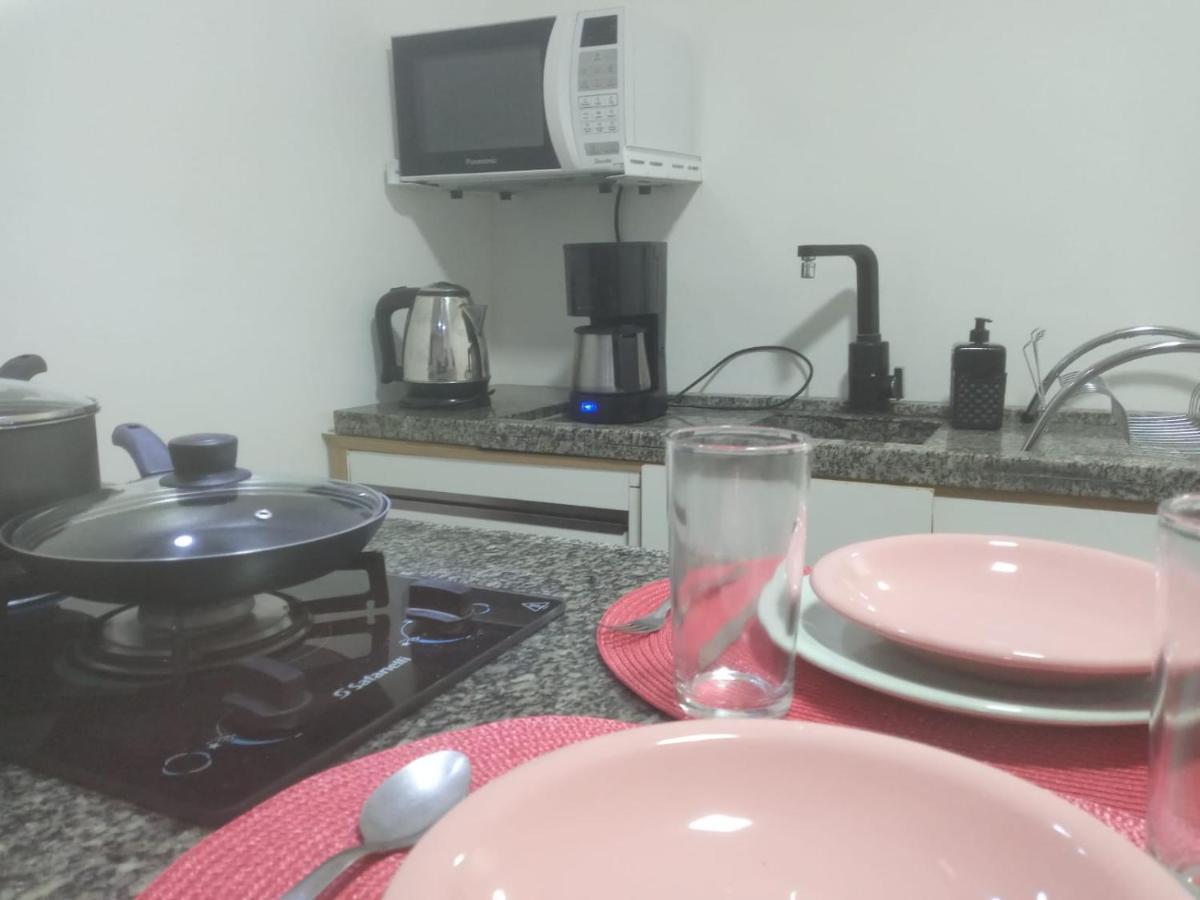 Deslumbrante Apartment