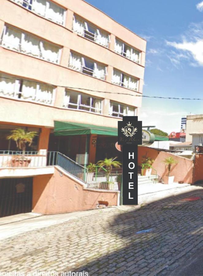 Hotel Vicz Palace