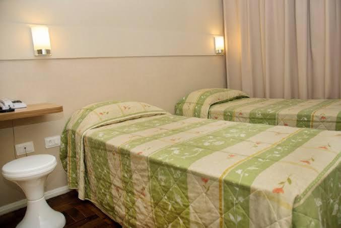 Vicz Palace Curitiba